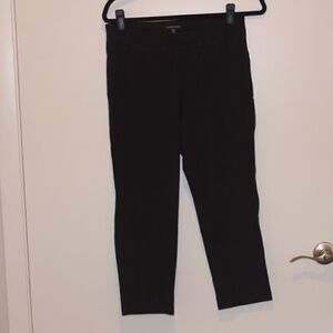 Eileen Fisher Black Pants Women Size PM